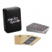 Playing Cards - Squid Game (Tin)