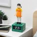 Squid Game Accessories - Spirits Young Hee Alarm Clock