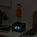 Squid Game Accessories - Spirits Young Hee Alarm Clock