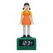 Squid Game Accessories - Spirits Young Hee Alarm Clock