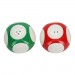 Household Accessories - Nintendo / Super Mario Bros - Mushroom Salt And Pepper Shakers