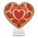 Lights & Lamps - Nintendo - The Legend Of Zelda - Heart Container Light