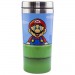 Drinkware - Nintendo - Super Mario Bros. - Warp Pipe Travel Mug
