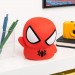 Lights & Lamps - Marvel - Spiderman Silicone Light