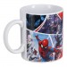 Drinkware - Marvel - Spiderman XL Decal Mug