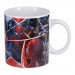 Drinkware - Marvel - Spiderman XL Decal Mug
