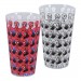 Drinkware - Marvel - Spiderman Cold Change Glass