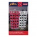 Drinkware - Marvel - Spiderman Cold Change Glass