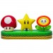 Lights & Lamps - Nintendo - Super Mario Bros Icons Light