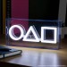 Lights & Lamps - Squid Game - LED Neon Light