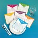 Napkins - Trivial Pursuit Napkins