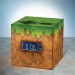 Minecraft Accessories - Alarm Clock
