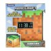 Minecraft Accessories - Alarm Clock