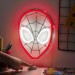 Lights & Lamps - Marvel - Spiderman Wall Mountable LED Neon Light