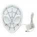 Lights & Lamps - Marvel - Spiderman Wall Mountable LED Neon Light