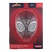Lights & Lamps - Marvel - Spiderman Wall Mountable LED Neon Light