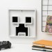 Lights & Lamps - Minecraft - Creeper Wall Mountable LED Neon Light