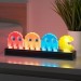 Lights & Lamps - Pac-Man - Pac-Man And Ghosts Light V2