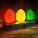 Lights & Lamps - House Of The Dragon - Egg Light