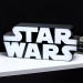 Lights & Lamps - Star Wars - Logo Light
