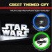 Lights & Lamps - Star Wars - Logo Light