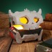 Lights & Lamps - Nintendo - The Legend Of Zelda - Bokoblin Chest Light w/ Sound