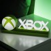 Lights & Lamps - Xbox - Green Icons Light