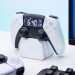 Playstation Accessories - Alarm Clock PS5