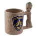 Drinkware - Marvel - Guardians Of The Galaxy - Groot Shaped Mug