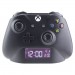 Xbox Accessories - Xbox - Black Controller Alarm Clock