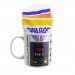 Stranger Things Accessories - Mug And Socks