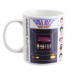 Stranger Things Accessories - Mug And Socks
