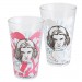 Drinkware - Stranger Things - Colour Change Glass