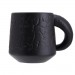 Drinkware - Stanger Things - Hellfire Club Demon Embossed Mug
