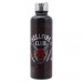 Drinkware - Stanger Things - Hellfire Metal Water Bottle