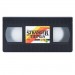 Lights & Lamps - Stranger Things - VHS Logo Light