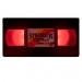 Lights & Lamps - Stranger Things - VHS Logo Light