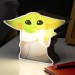 Lights & Lamps - Star Wars - The Mandalorian - Grogu Box Light