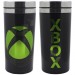 Drinkware - Xbox - Metal Travel Mug