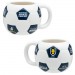 Drinkware - Ted Lasso - Football Shaped Mug
