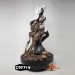 Lady Death Statues - 1/6 Scale Lady Death Reaper (Premium)