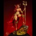 Lady Satanus Statues - 1/5 Scale Lady Satanus Statue