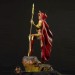 Lady Satanus Statues - 1/5 Scale Lady Satanus Statue