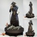 Frank Frazetta Statues - 1/6 Scale Death Dealer 3