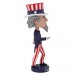 Bobbleheads Figures - Uncle Sam