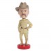 Bobbleheads Figures - Theodore Roosevelt
