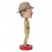 Bobbleheads Figures - Theodore Roosevelt