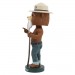 Bobbleheads Figures - Smokey Bear