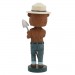 Bobbleheads Figures - Smokey Bear