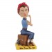 Bobbleheads Figures - Rosie The Riveter